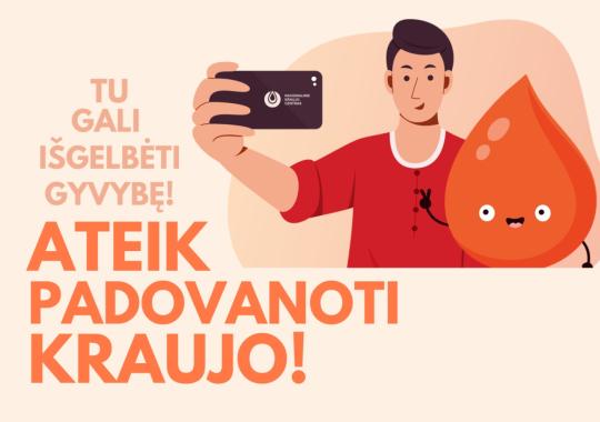 Nemokamų edukacijų ciklas „Žaliasis raštingumas“