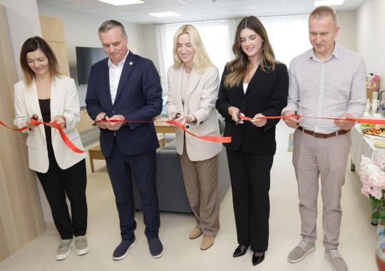 Perspėjimas dėl labai smarkaus vėjo ir lietaus