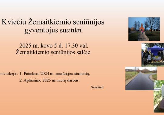 „Gamtos ateitis“ tęsia netradicinį projektą – išleista „perdirbamų...