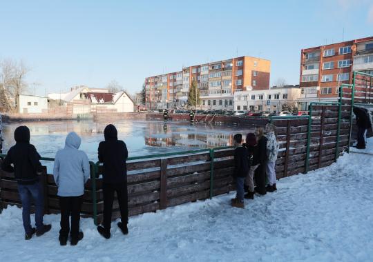 Į pirmąjį savo posėdį rinkosi Ukmergės rajono savivaldybės kolegija