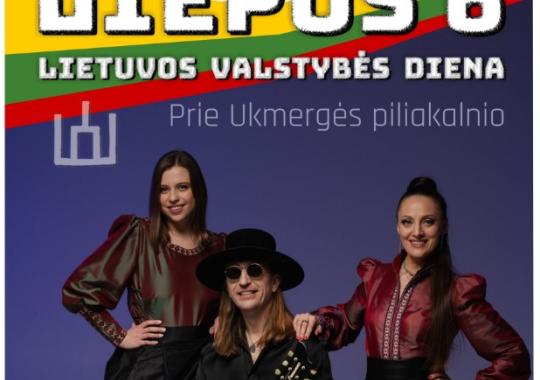 Tiesioginė Ukmergės rajono savivaldybės tarybos posėdžio Nr. 6 transliacija