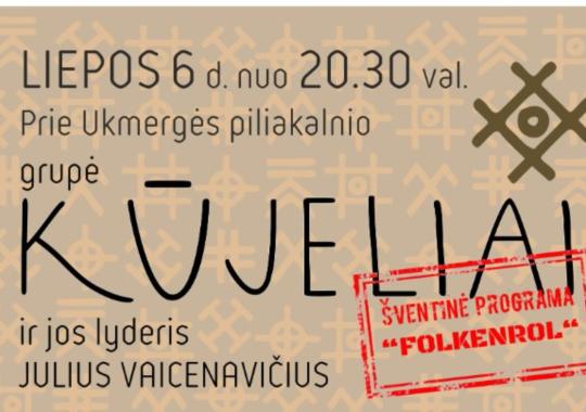 Ukmergėje nuaidėjo tarptautinis motociklų festivalis „Baltic JAWA 2025“