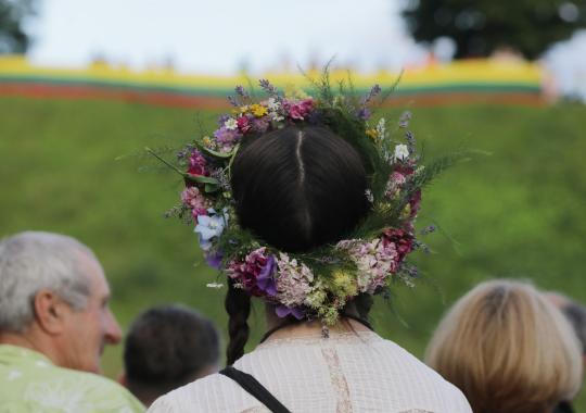 Ukmergės rajono savivaldybės rekreacinių zonų vandens kokybės tyrimų...