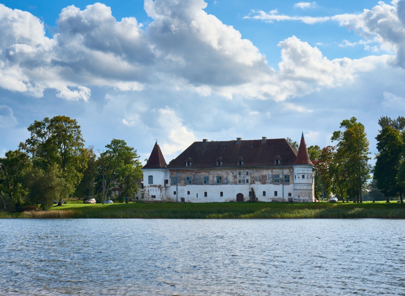 Paveldo dienos 2026 - Siesikų pilies sienos prabyla naujai
