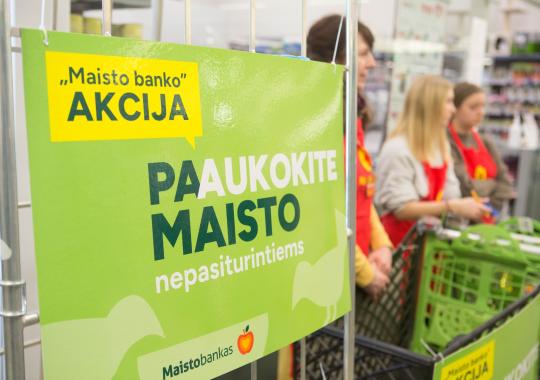 Tris dienas vyks išankstiniai Seimo rinkimai: Ukmergėje balsuoti galima...
