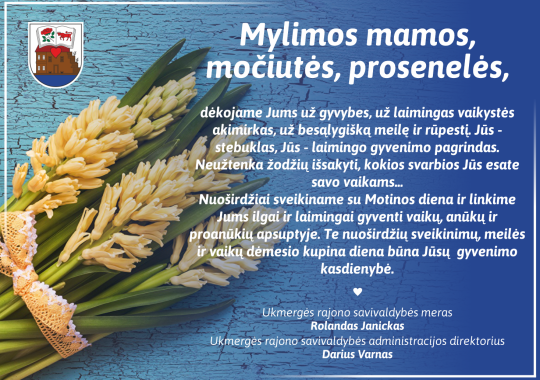 Per savaitę Ukmergėje vakcinuoti 1 364 asmenys