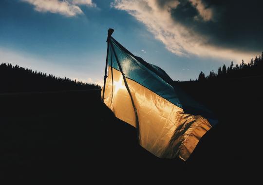 Solidarumo inciatyva „Valanda už...