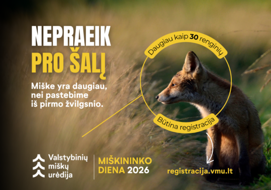Europos paveldo dienos kviečia pažinti tarpukario ženklus Ukmergėje