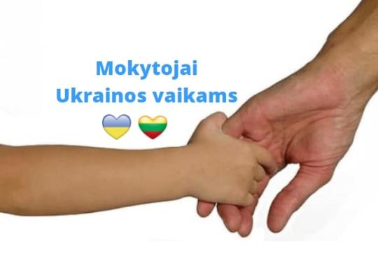 Psichologų bei psichiatrų iniciatyva - emocinė parama Ukrainos žmonėms...