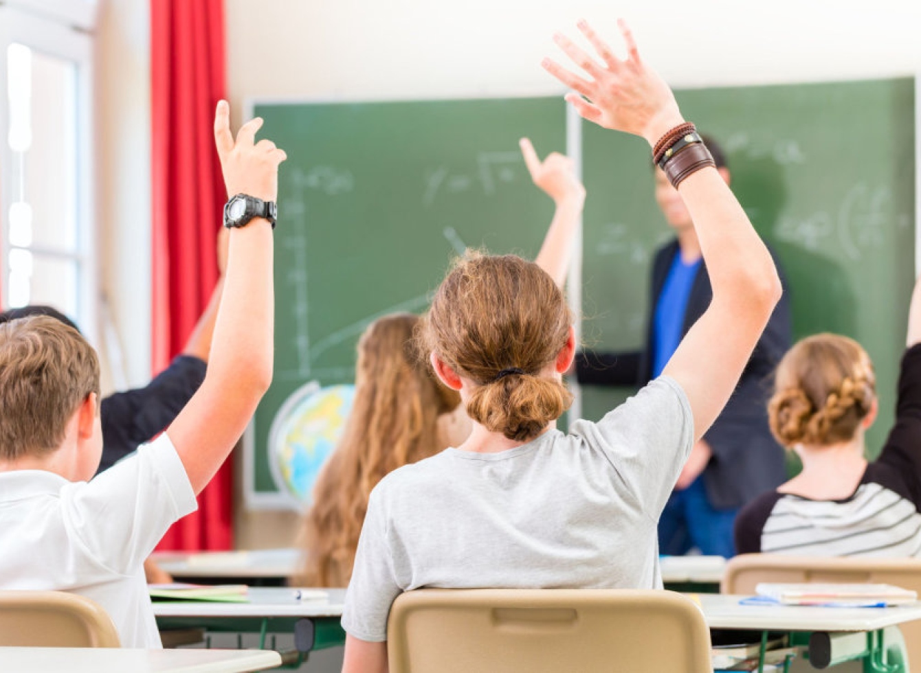 Kviečiame rinktis pedagogikos studijas ir pasinaudoti savivaldybės finansine pagalba!