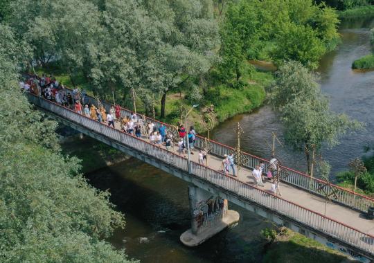 Geriausių 2023 m. CS, rajono  sporto klubų sportininkų ir rajono vyrų...