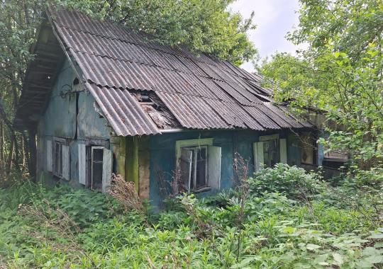 Dėl kapitalinio remonto darbų bus uždaryta Miškų gatvė