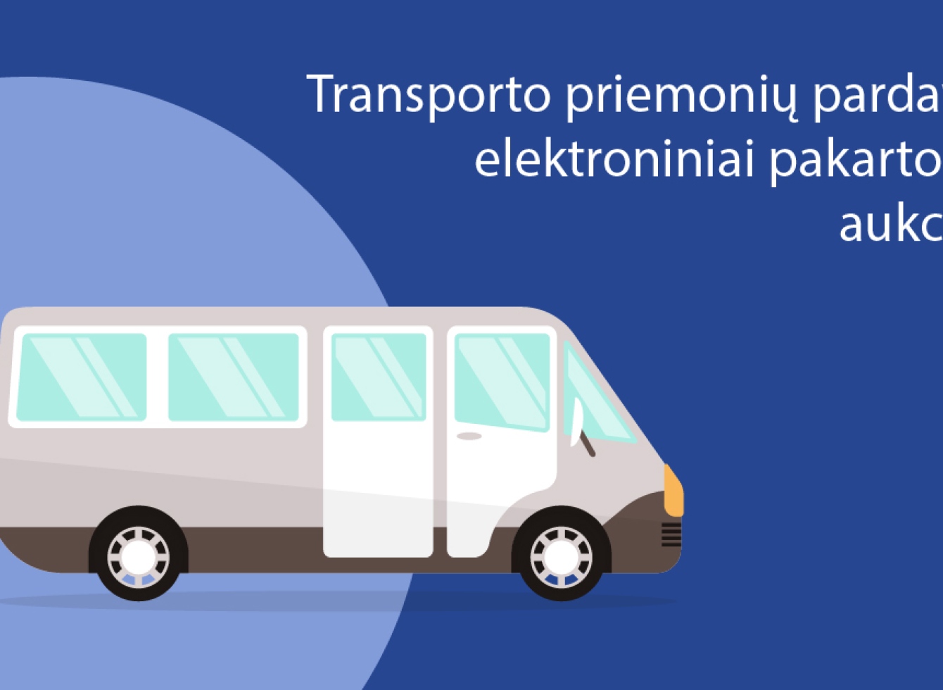 Elektroniniai aukcionai