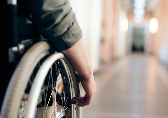 Praėjusią savaitę vakcinuoti 1079 asmenys
