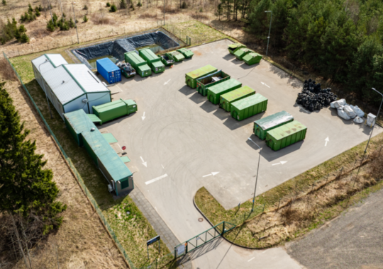 Ukmergės rajono savivaldybė skelbia transporto priemonių aukcionus