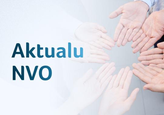 Nevyriausybinės organizacijos...