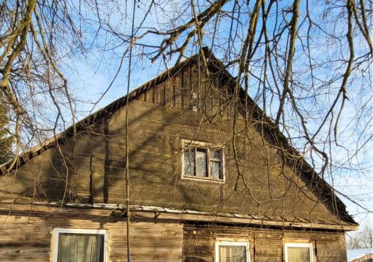 Sodininkų bendrijos „Dukstynėlė” bendruomenės padėka