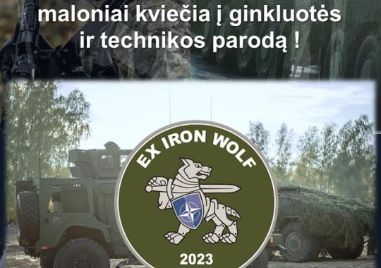 Lietuvos Raudonojo Kryžiaus žygis po Lietuvą