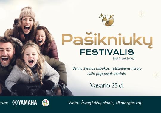 Aiškinosi, ar Ukmergė ir ukmergiškiai pasiruošę dienai X