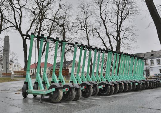 Apklausa parodė: pakuočių atliekas rūšiuoja 76 proc. Lietuvos gyventojų 