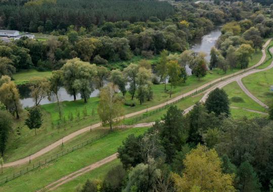 Tarptautinė Mokytojų diena įprasminta padėkomis ir skambia muzika