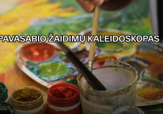 Informacija apie teritorijos Ukmergės mieste tarp Ramygalos ir Žiedo...