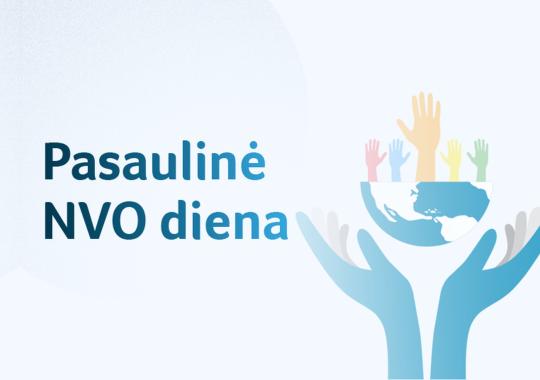 Vasario 27-oji – Pasaulinė...