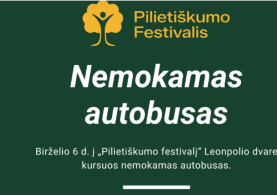Ūkininkams – padėka už mažųjų pažintį su gyvulininkyste