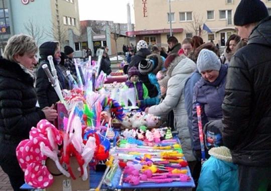 Atnaujintas Priėmimo-skubiosios pagalbos skyrius pacientams duris...