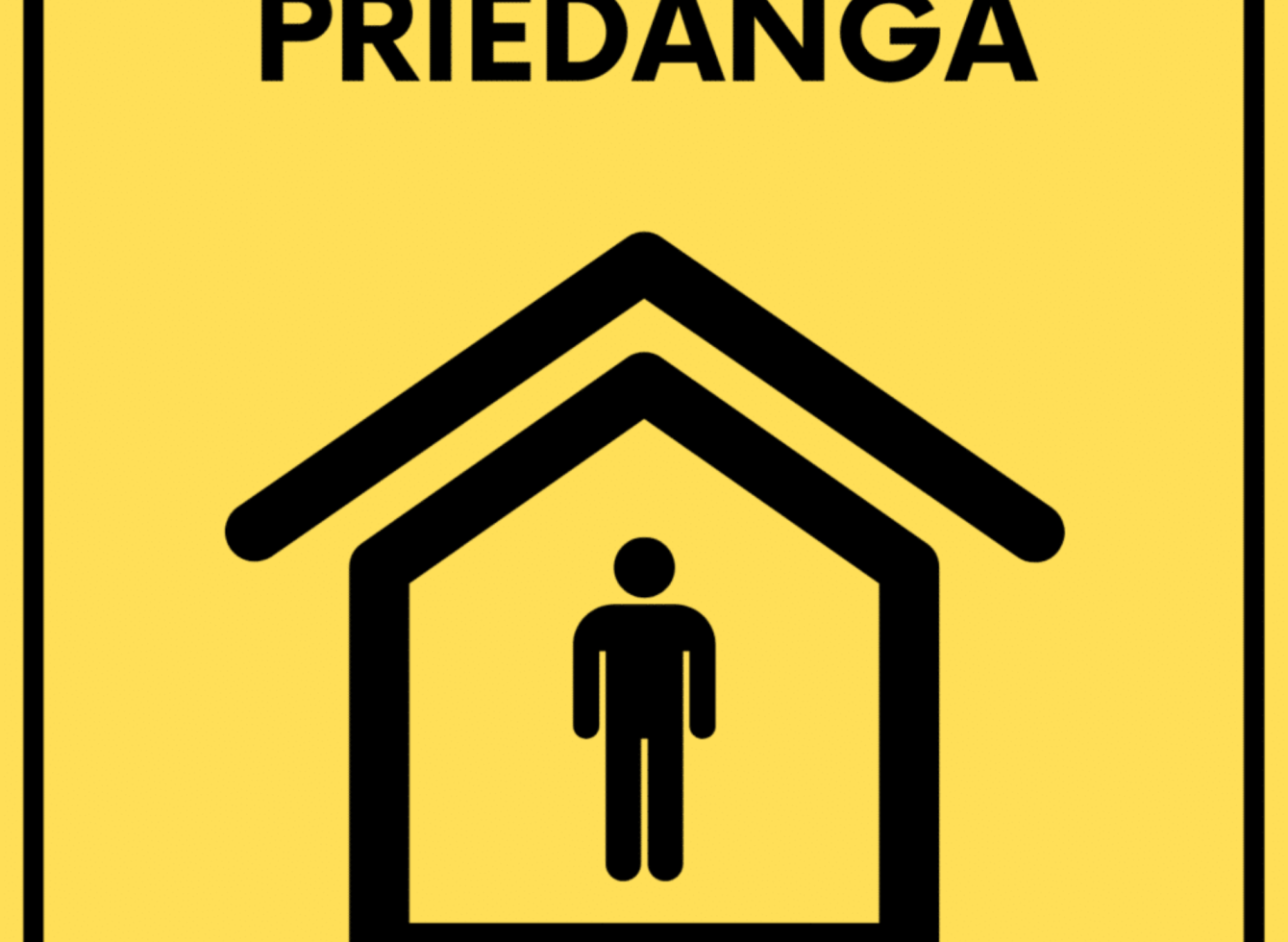 Priedanga