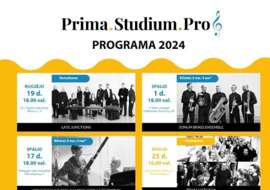 „Mes Darom“ kviečia Lietuvos gyventojus ir organizacijas prisijungti...