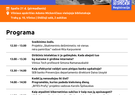 Penktadienį ir šeštadienį vyks „Maisto banko“ akcija