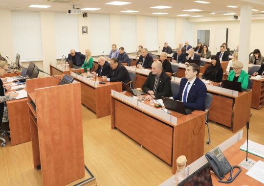 Vilniaus gimtadienio proga - tortas