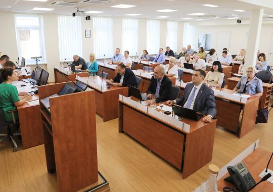 Kultūros paveldo departamento prie kultūros ministerijos informacija