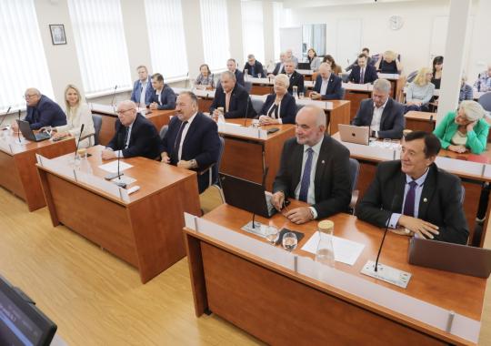 Nuotolinių edukacijų ciklas „Žaliasis raštingumas“
