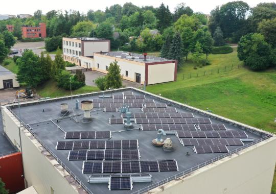 Sveikiname Valstybės ir Lietuvos karaliaus Mindaugo karūnavimo dienos proga