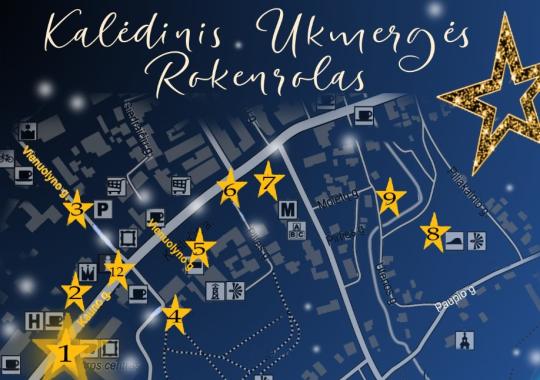 2021–2027 m. Interreg VI-A Lietuvos ir Lenkijos bendradarbiavimo per...