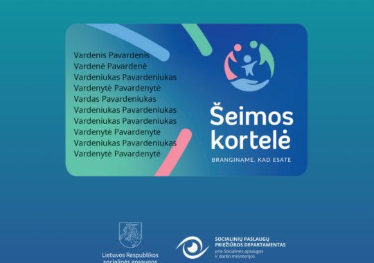 Ukmergėje pristatytos atnaujintos darželio „Saulutė“ patalpos