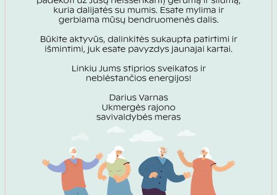  Sveikiname su Angelų Sargų – Lietuvos policijos diena