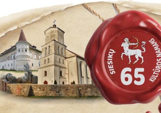 Literatūrinis vakaras skirtas Gabrielei Petkevičaitie-Bitei