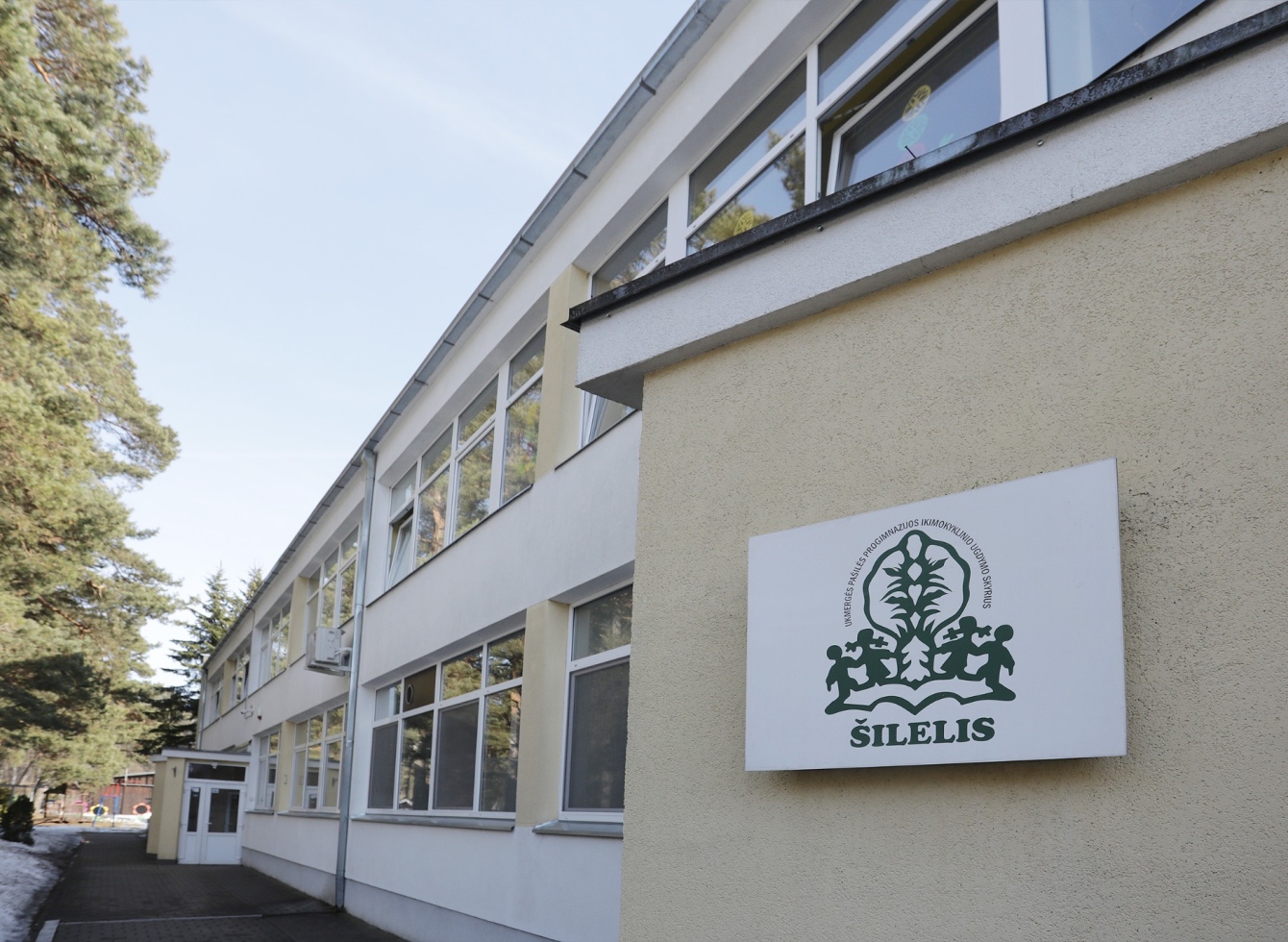 Pašilės „Šilelis“ mini 50 metų veiklos sukaktį