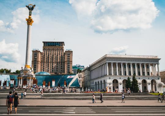 Ukrainos vaikai šalia mūsų: kaip reaguoti į jų jausmus ir elgesį