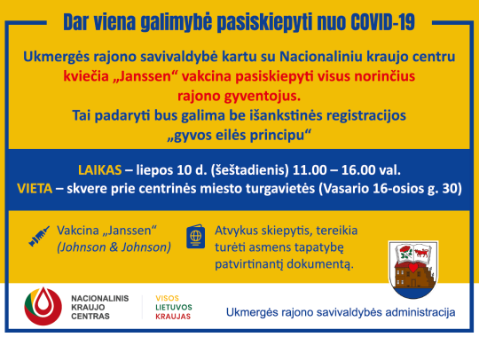 Naujas meninis akcentas Ukmergėje - skulptūra „Pašto balandis
