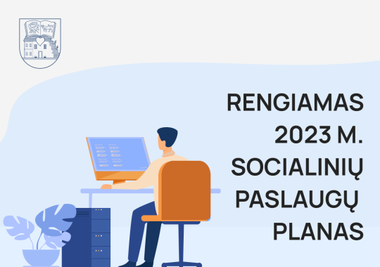 Informacinis pranešimas apie parengtus RK-3 ir RK-4 jungiamųjų šilumos...
