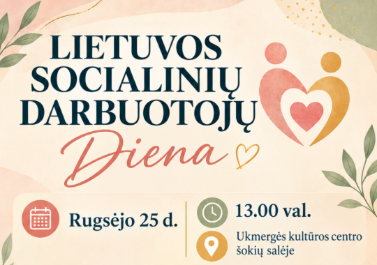 Ukmergėje – 4-ąjį kartą organizuojamas Juozo Songailos bėgimas