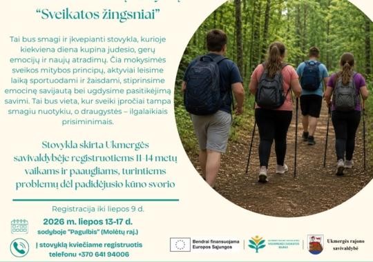 Ukmergę drebins ralio greitis ir koncertai: startuoja „Jusema Rally...