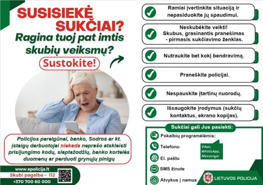 Ukmergės Jono Basanavičiaus gimnazija turi naują vadovę