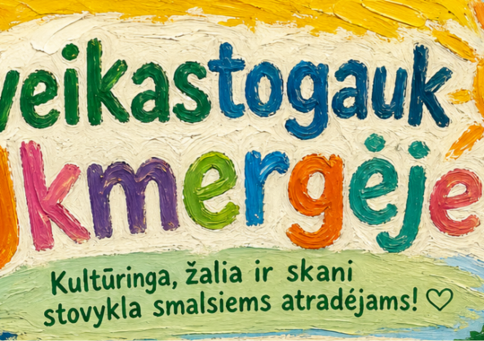 Svarbi informacija vykstantiems į Ukmergės miesto šventę