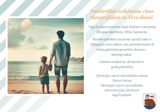 Ukmergė miesto šventė praūžė su daugybe renginių, dalyvių, svečių ir...