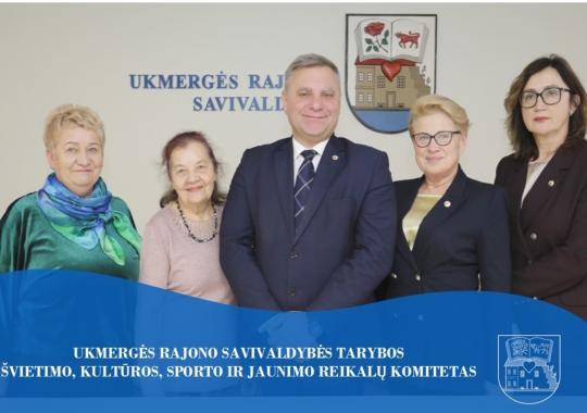 Ukmergėje paminėtas 103-asis Lietuvos jūrų skautų gimtadienis